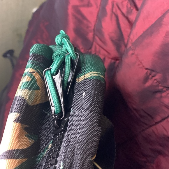 Herschel Supply Co. Youth Heritage Backpack, Space Adventure, size 15 L NWT - Picture 9 of 11